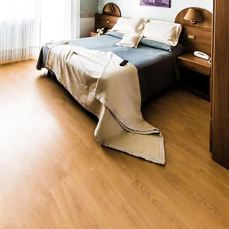 Hotel Baviera Sottomarina