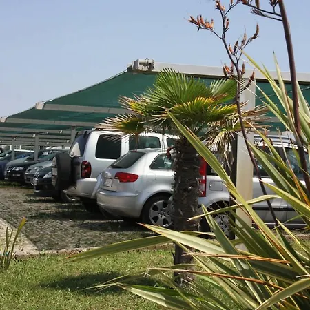 호텔 Baviera 소토마리나