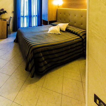 Baviera Hotel Sottomarina