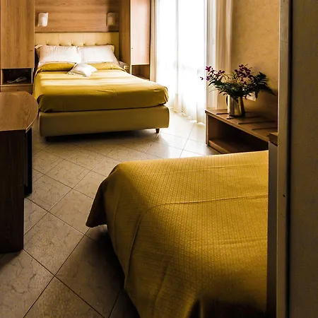 Baviera Hotel Sottomarina