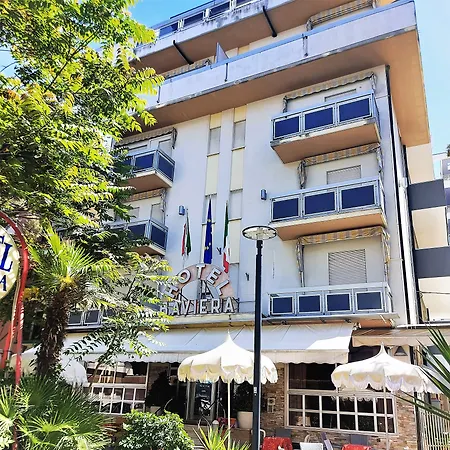 Baviera Ξενοδοχείο