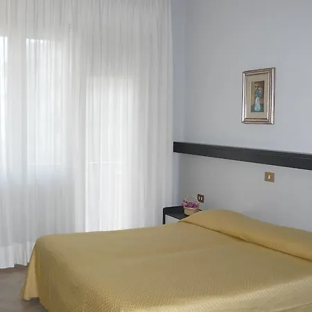 Hotel Baviera Sottomarina