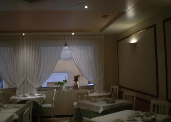 Baviera Hotel Sottomarina