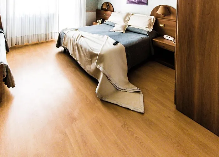 Hotel Baviera Sottomarina