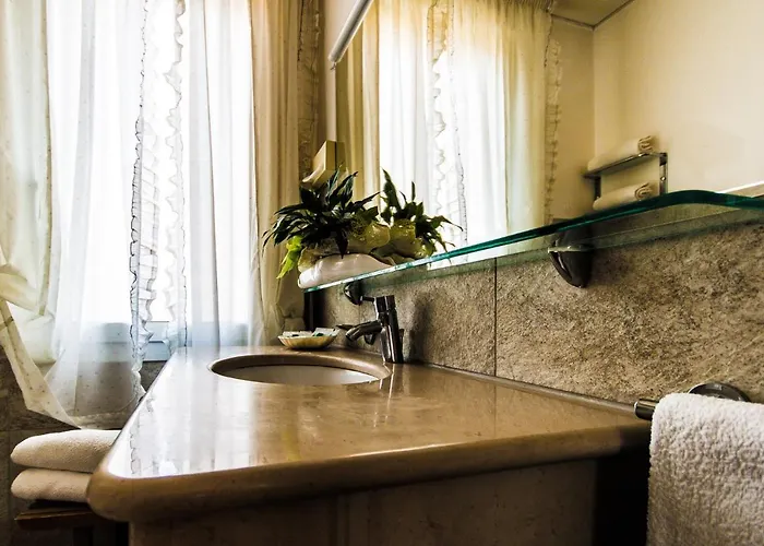 Baviera 3* Sottomarina