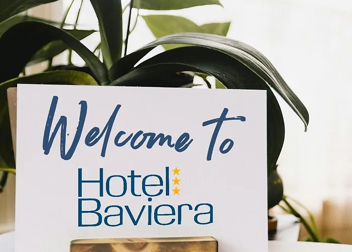 Hotel Baviera Sottomarina