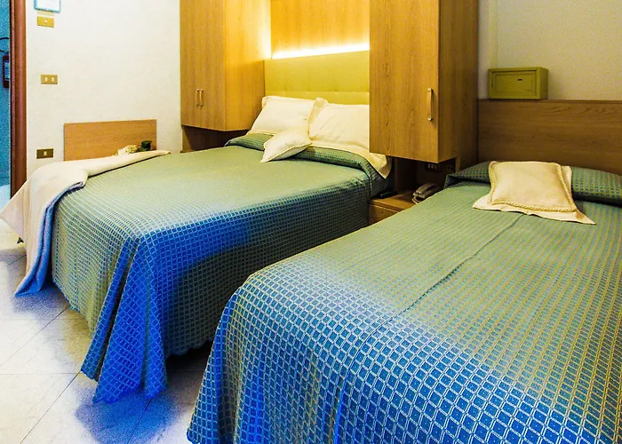 Baviera Hotel Sottomarina