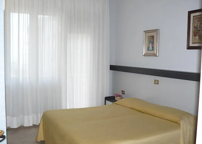 Ξενοδοχείο Baviera Sottomarina