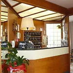 巴伐利亚酒店 索托马里纳