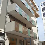 酒店 巴伐利亚酒店 索托马里纳