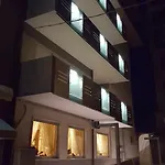 巴伐利亚酒店 索托马里纳