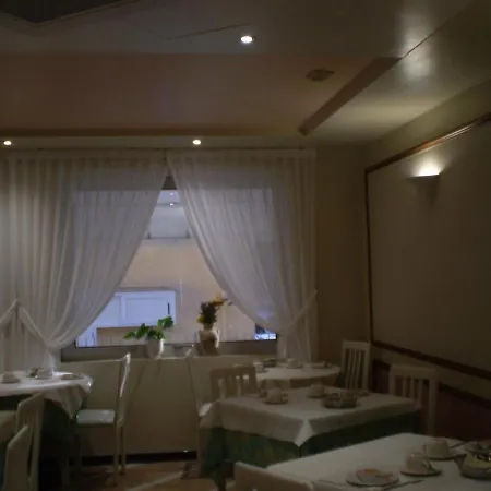 Baviera Hotel Sottomarina