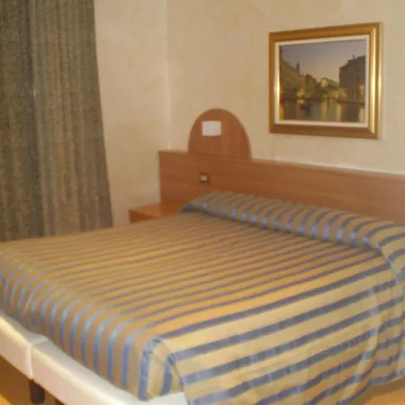Hotel Baviera 3*