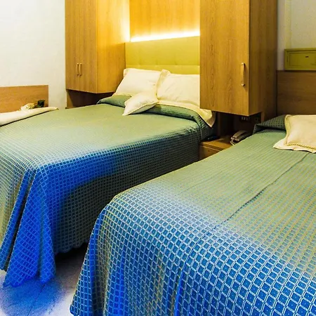 Baviera Hotel