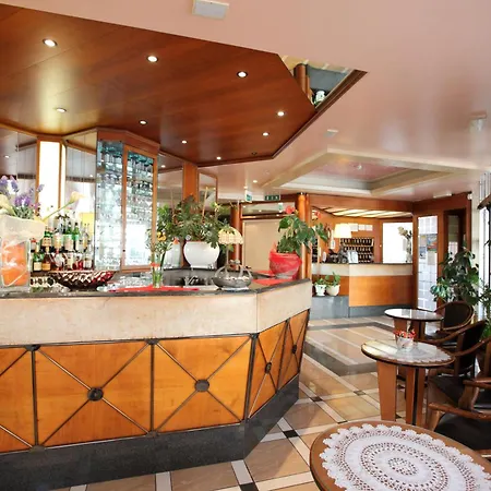 Hotel Baviera