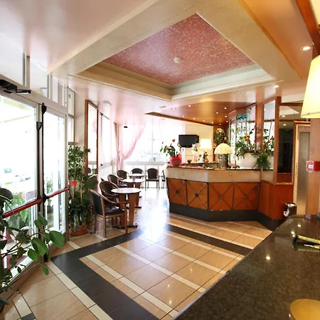 巴伐利亚酒店 酒店 3*