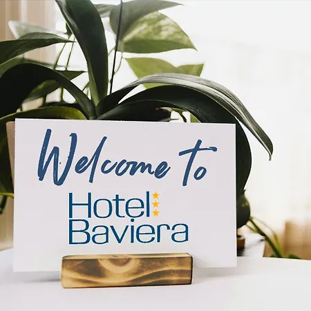 Hotel Baviera Sottomarina
