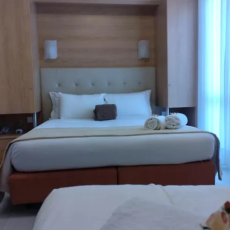 Hotel Baviera