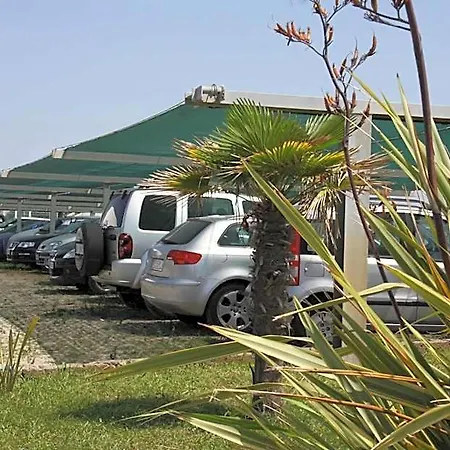 Baviera فندق سوتّومارينا