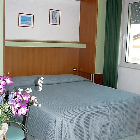 Baviera فندق سوتّومارينا