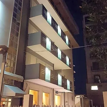 Baviera فندق سوتّومارينا