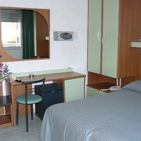 Szálloda Baviera Sottomarina