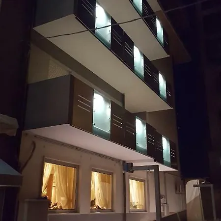 Baviera Sottomarina
