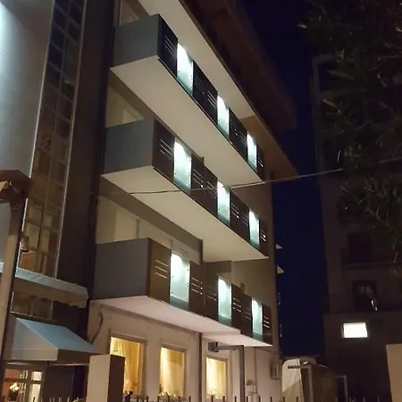 Baviera Hotel