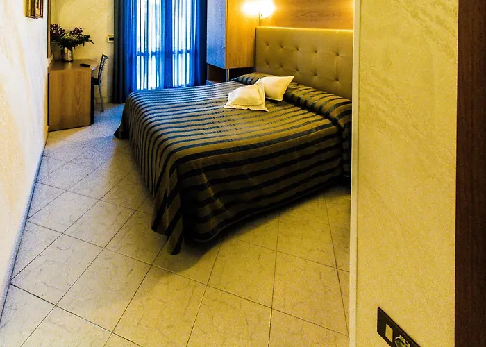 Baviera Hotell Sottomarina